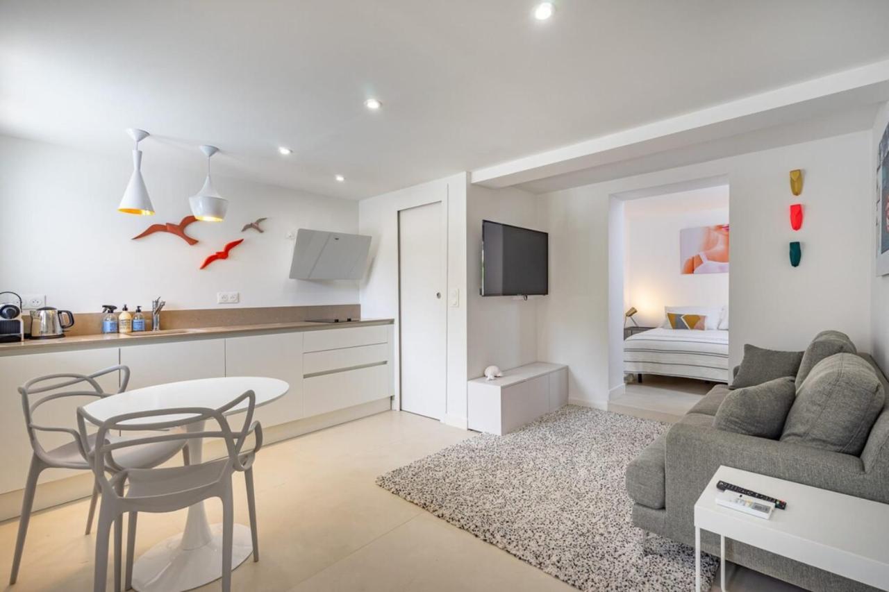 Giovannina N2 Cassis Exterior photo